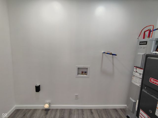 837 W 9th Street, Rushville, IN 46173