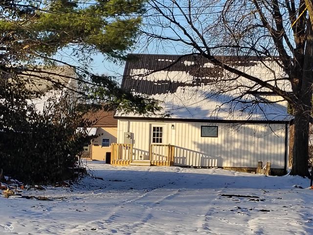 837 W 9th Street, Rushville, IN 46173