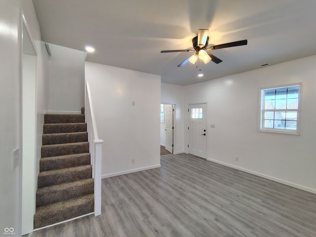 837 W 9th Street, Rushville, IN 46173