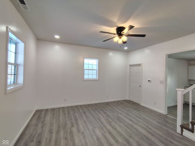 837 W 9th Street, Rushville, IN 46173