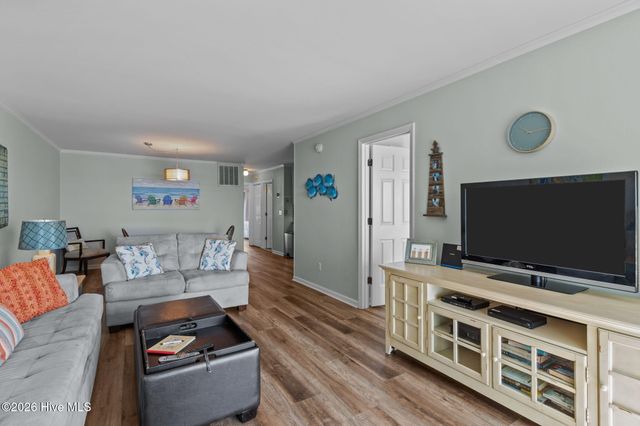 1308 Carolina Beach Avenue N Apt 3c, Carolina Beach, NC 28428