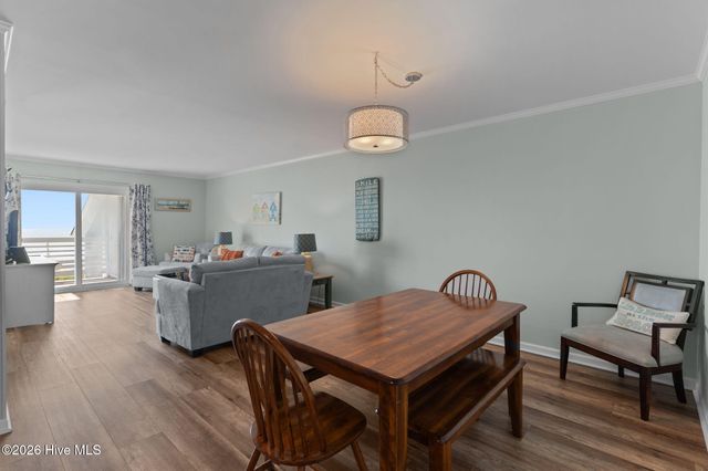 1308 Carolina Beach Avenue N Apt 3c, Carolina Beach, NC 28428