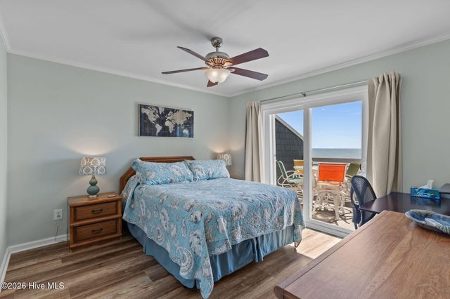 1308 Carolina Beach Avenue N Apt 3c, Carolina Beach, NC 28428