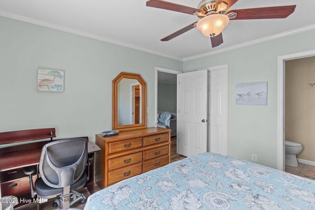 1308 Carolina Beach Avenue N Apt 3c, Carolina Beach, NC 28428