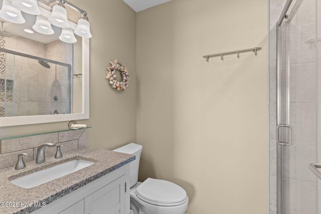 1308 Carolina Beach Avenue N Apt 3c, Carolina Beach, NC 28428