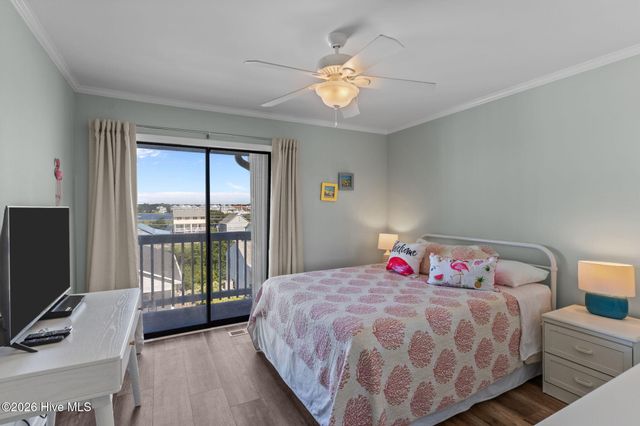 1308 Carolina Beach Avenue N Apt 3c, Carolina Beach, NC 28428