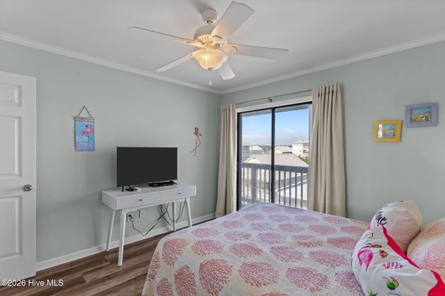 1308 Carolina Beach Avenue N Apt 3c, Carolina Beach, NC 28428