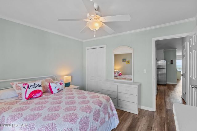 1308 Carolina Beach Avenue N Apt 3c, Carolina Beach, NC 28428