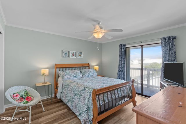 1308 Carolina Beach Avenue N Apt 3c, Carolina Beach, NC 28428