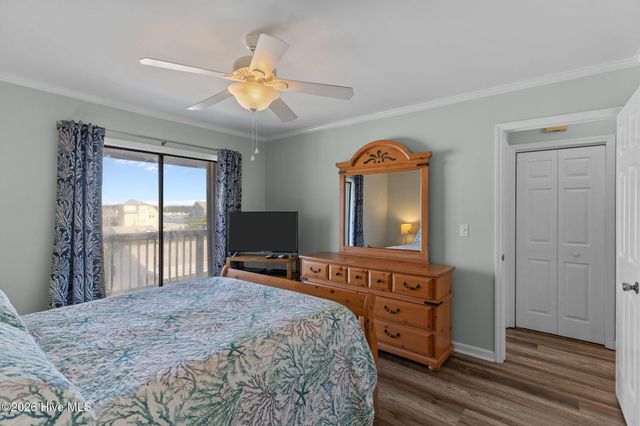 1308 Carolina Beach Avenue N Apt 3c, Carolina Beach, NC 28428