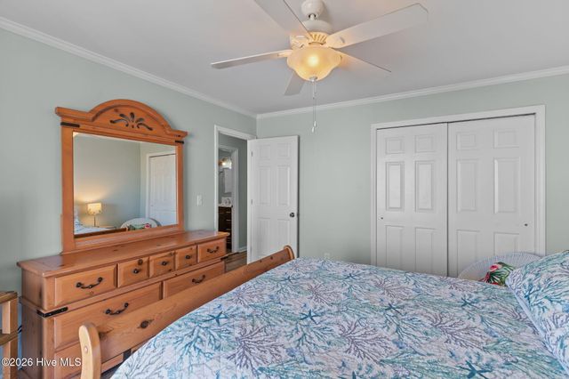 1308 Carolina Beach Avenue N Apt 3c, Carolina Beach, NC 28428