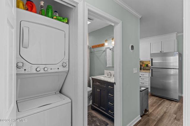 1308 Carolina Beach Avenue N Apt 3c, Carolina Beach, NC 28428