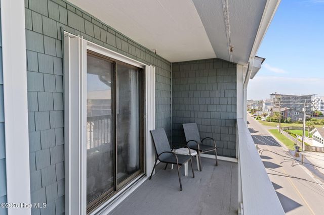 1308 Carolina Beach Avenue N Apt 3c, Carolina Beach, NC 28428