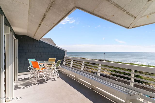 1308 Carolina Beach Avenue N Apt 3c, Carolina Beach, NC 28428
