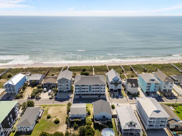 1308 Carolina Beach Avenue N Apt 3c, Carolina Beach, NC 28428