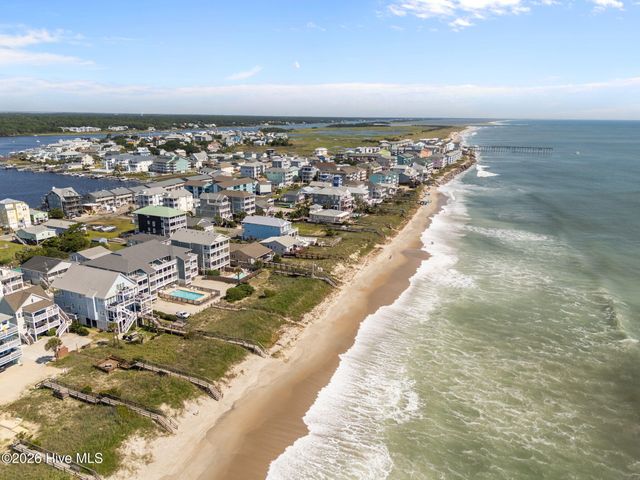1308 Carolina Beach Avenue N Apt 3c, Carolina Beach, NC 28428