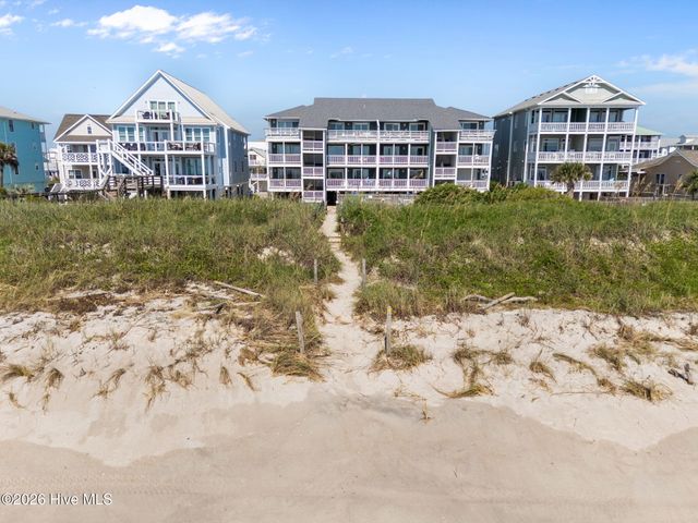 1308 Carolina Beach Avenue N Apt 3c, Carolina Beach, NC 28428