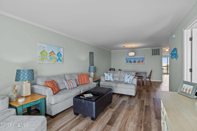 1308 Carolina Beach Avenue N Apt 3c, Carolina Beach, NC 28428