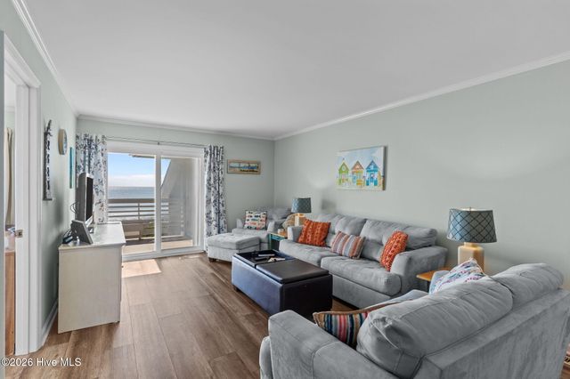 1308 Carolina Beach Avenue N Apt 3c, Carolina Beach, NC 28428