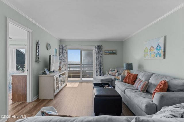 1308 Carolina Beach Avenue N Apt 3c, Carolina Beach, NC 28428