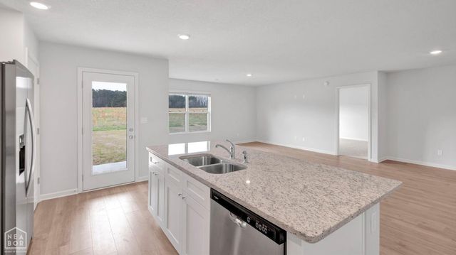 67 Clearwater Drive, Brookland, AR 72417