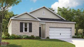 67 Clearwater Drive, Brookland, AR 72417