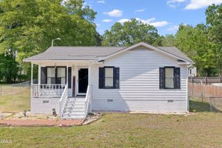 89 E Boxley Drive, Wendell, NC 27591