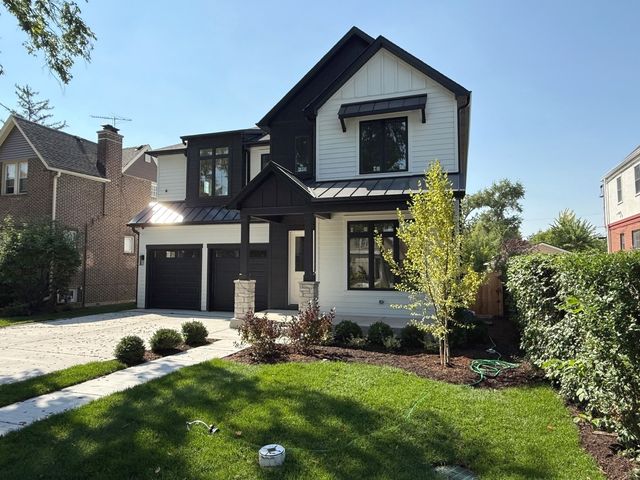 1220 Courtland Avenue, Park Ridge, IL 60068