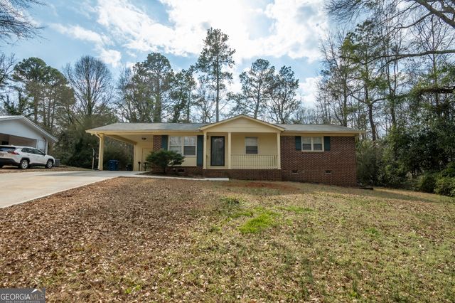 105 Cedar Drive, Watkinsville, GA 30677