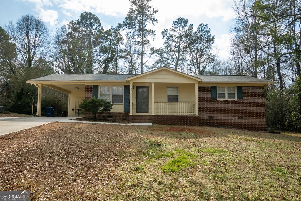 105 Cedar Drive, Watkinsville, GA 30677