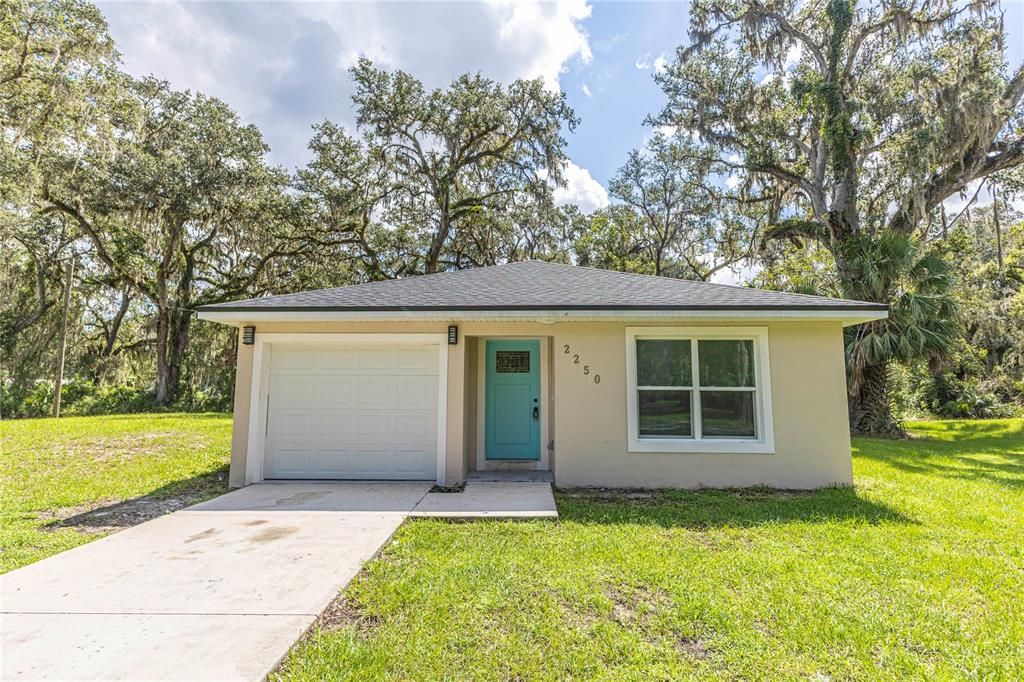 2250 CR 423, Lake Panasoffkee, FL 33538