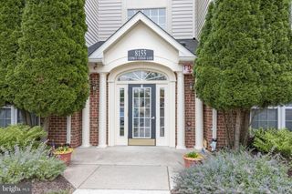 8155 CYPRUS CEDAR LN #K, Ellicott City, MD 21043