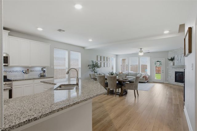 4317 Lakeview Drive, Frisco, TX 75036