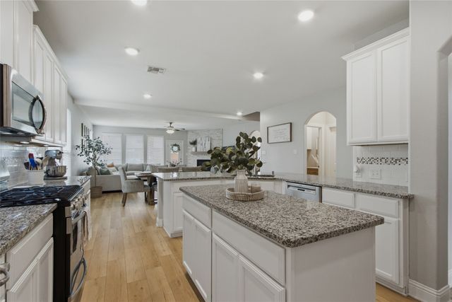 4317 Lakeview Drive, Frisco, TX 75036