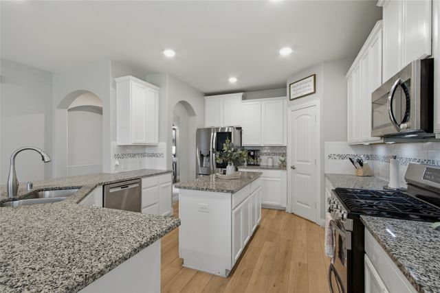 4317 Lakeview Drive, Frisco, TX 75036