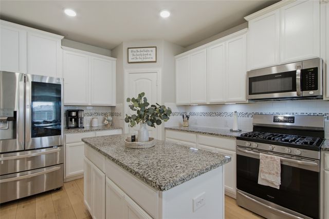 4317 Lakeview Drive, Frisco, TX 75036