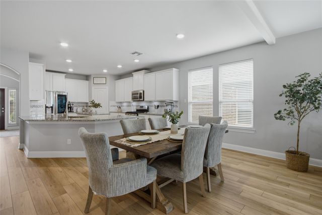 4317 Lakeview Drive, Frisco, TX 75036