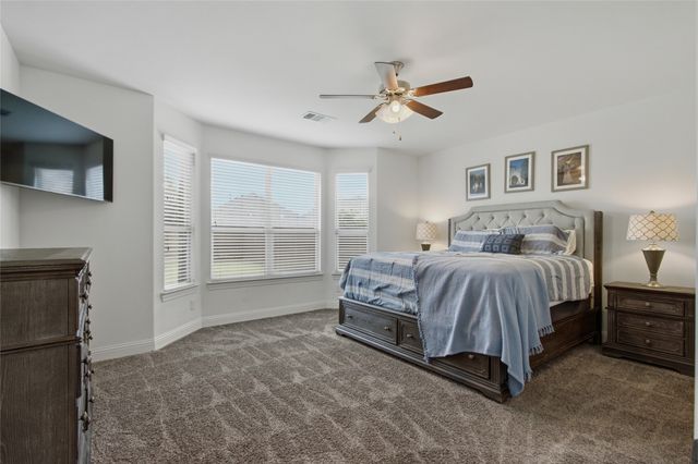 4317 Lakeview Drive, Frisco, TX 75036