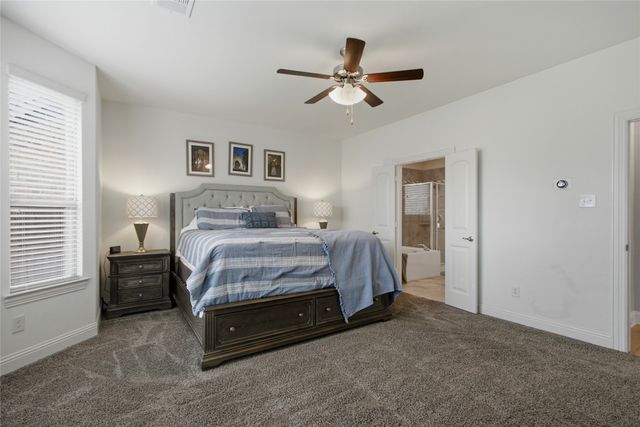 4317 Lakeview Drive, Frisco, TX 75036