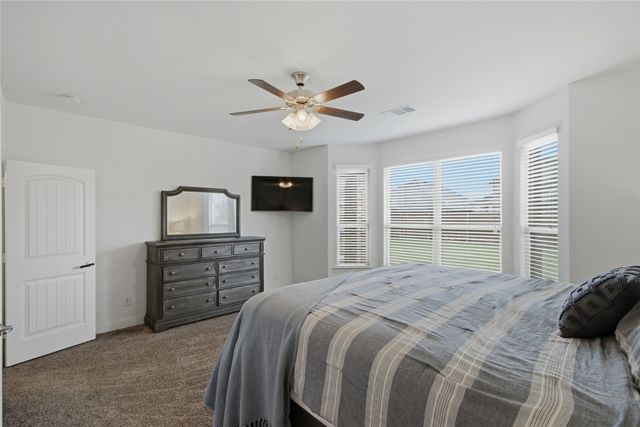 4317 Lakeview Drive, Frisco, TX 75036
