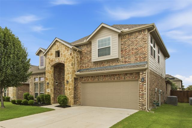 4317 Lakeview Drive, Frisco, TX 75036