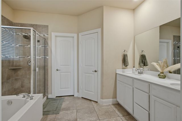 4317 Lakeview Drive, Frisco, TX 75036