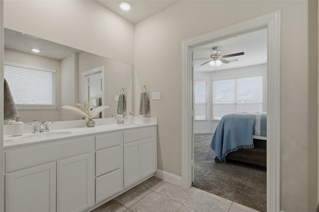 4317 Lakeview Drive, Frisco, TX 75036