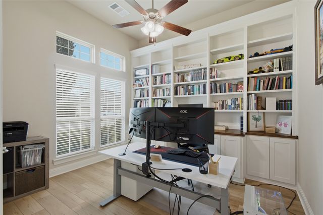 4317 Lakeview Drive, Frisco, TX 75036