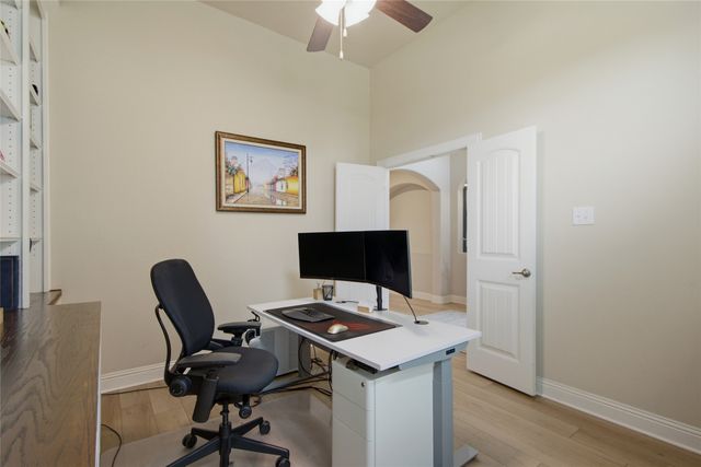 4317 Lakeview Drive, Frisco, TX 75036