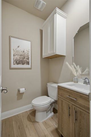 4317 Lakeview Drive, Frisco, TX 75036
