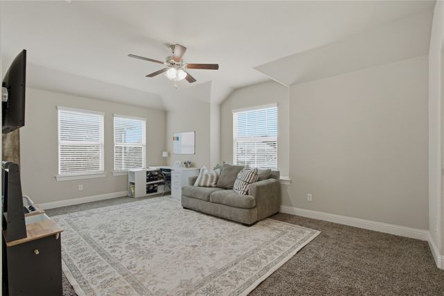 4317 Lakeview Drive, Frisco, TX 75036