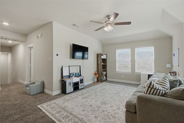 4317 Lakeview Drive, Frisco, TX 75036