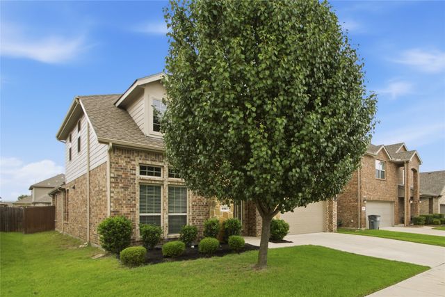 4317 Lakeview Drive, Frisco, TX 75036