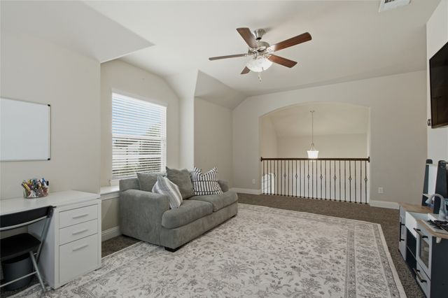 4317 Lakeview Drive, Frisco, TX 75036